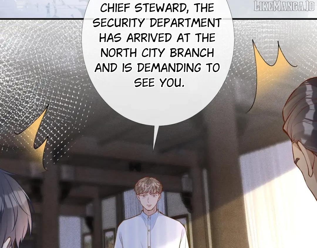 Everyone's Darling Chapter 173 - page 59
